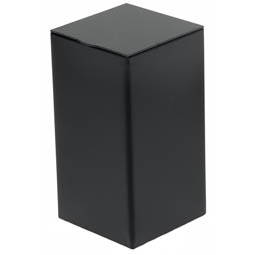 Nasze produkty: black square 100g, Art. 2039